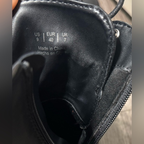 ALDO goer boot - Picture 8 of 8